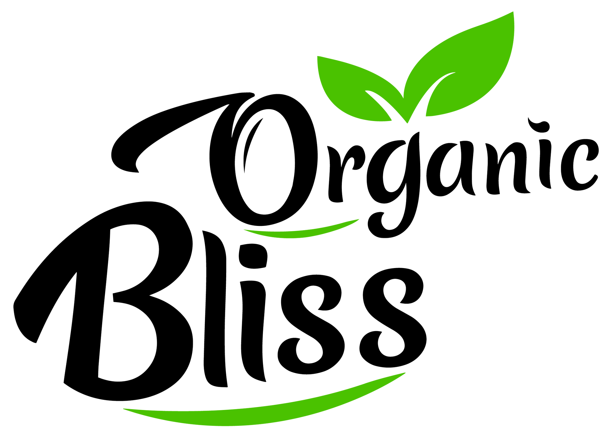 Organic Bliss